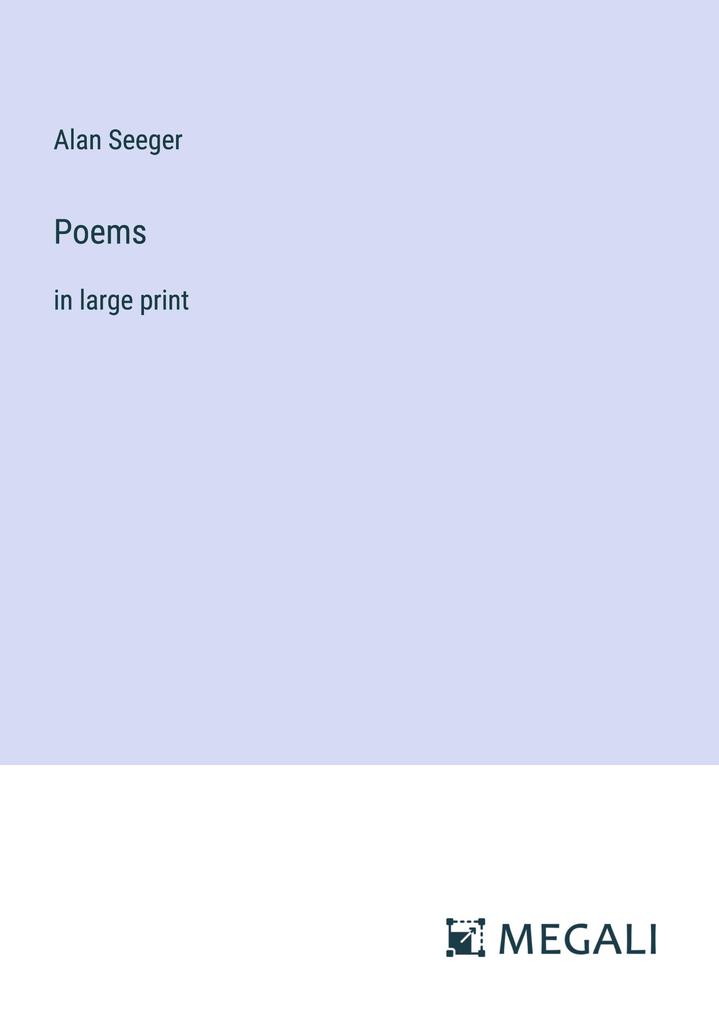 Poems