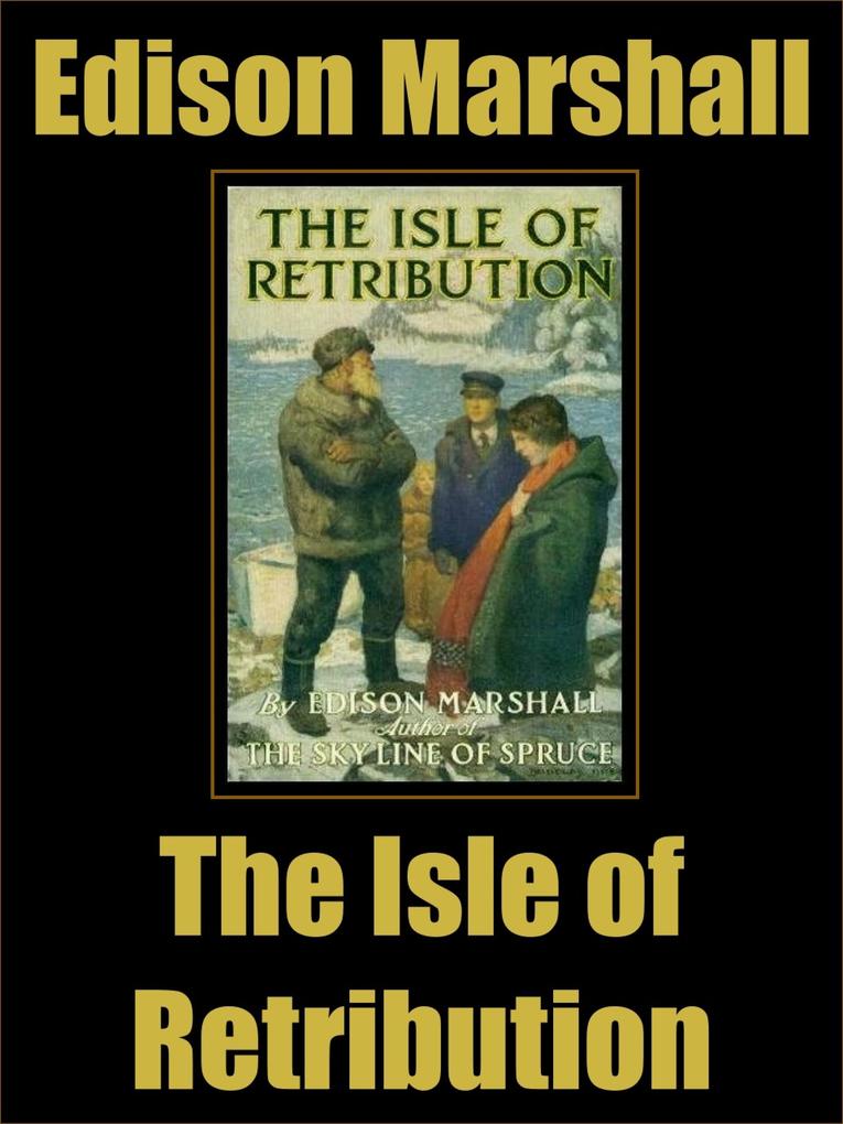 The Isle of Retribution