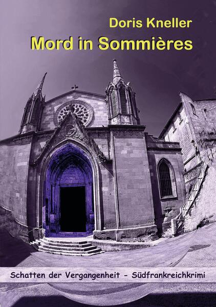 Mord in Sommières - Südfrankreichkrimi