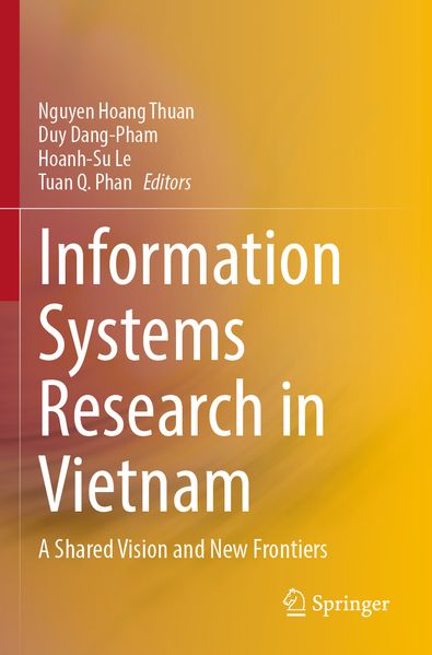 Information Systems Research in Vietnam