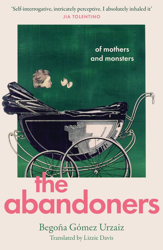 HarperCollins Publishers The Abandoners