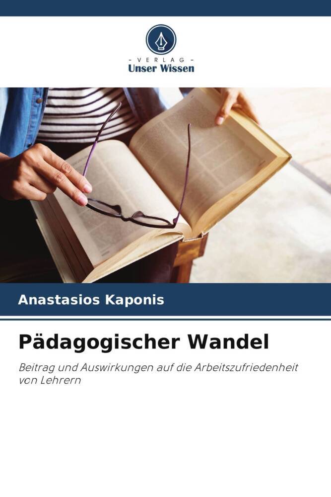 Pädagogischer Wandel