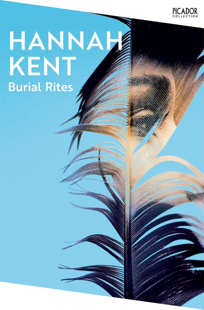 Pan Macmillan Burial Rites