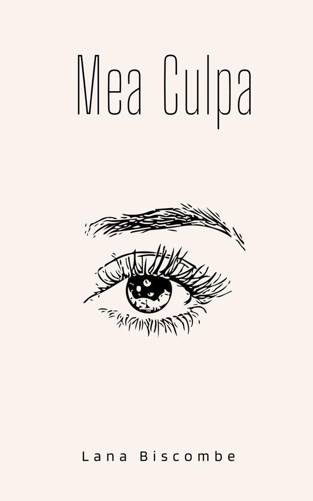 Mea Culpa