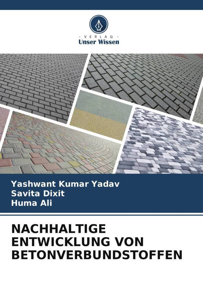 NACHHALTIGE ENTWICKLUNG VON BETONVERBUNDSTOFFEN