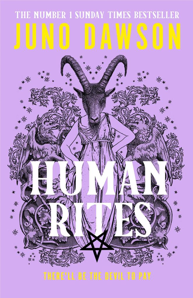 Harper Collins Publ. Uk Human Rites