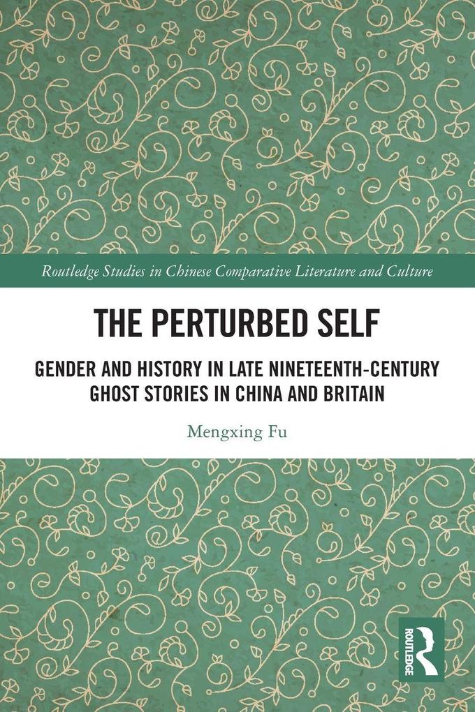 The Perturbed Self