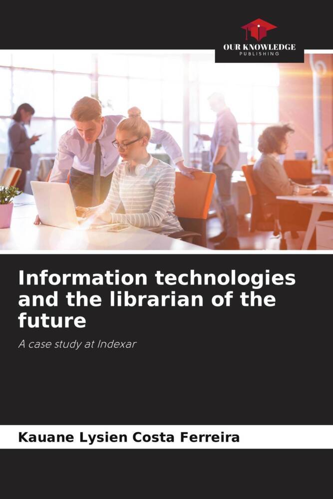 Information technologies and the librarian of the future