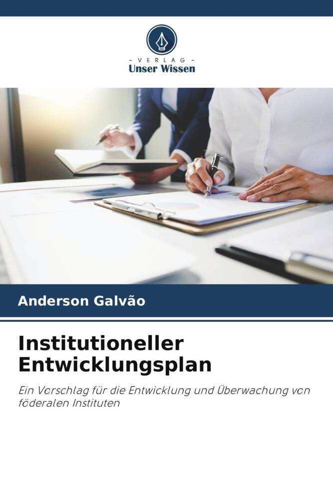Institutioneller Entwicklungsplan