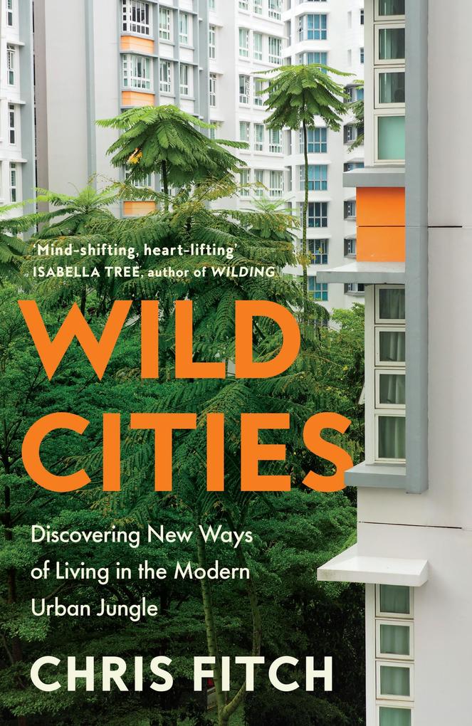 Harper Collins Publ. Uk Wild Cities