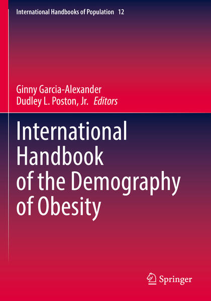 International Handbook of the Demography of Obesity