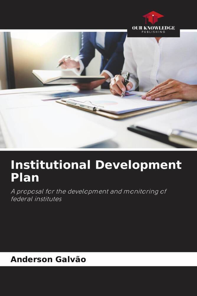 Institutional Development Plan