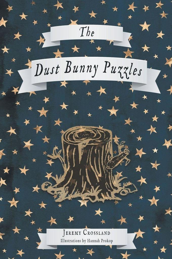 The Dust Bunny Puzzles