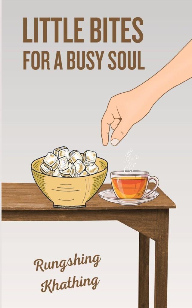 Little Bites for a Busy Soul