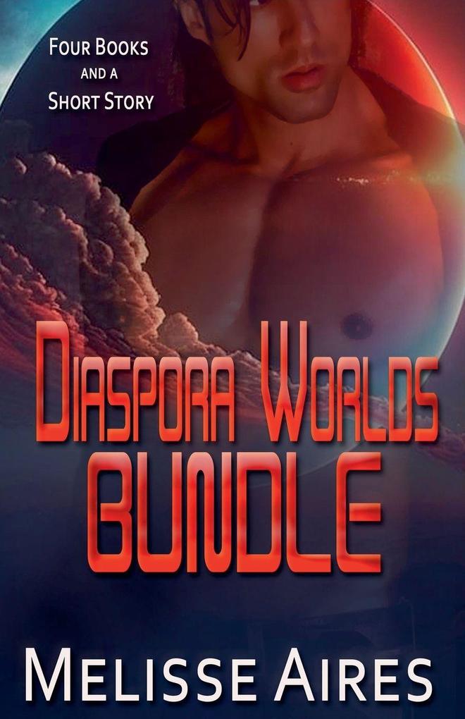 Diaspora Worlds Bundle