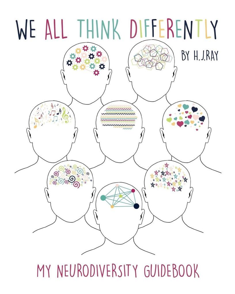 We All Think Differently