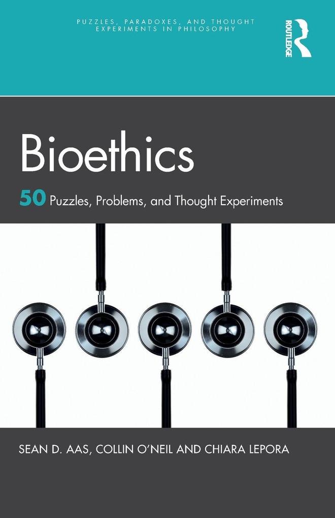 Bioethics