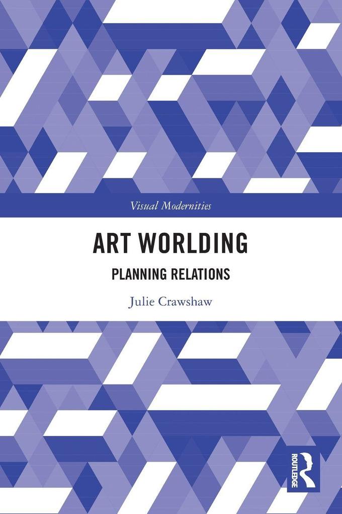 Art Worlding