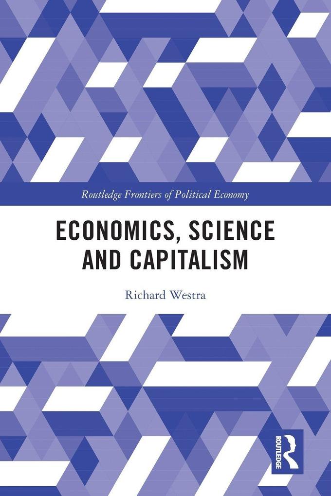 Economics Science and Capitalism