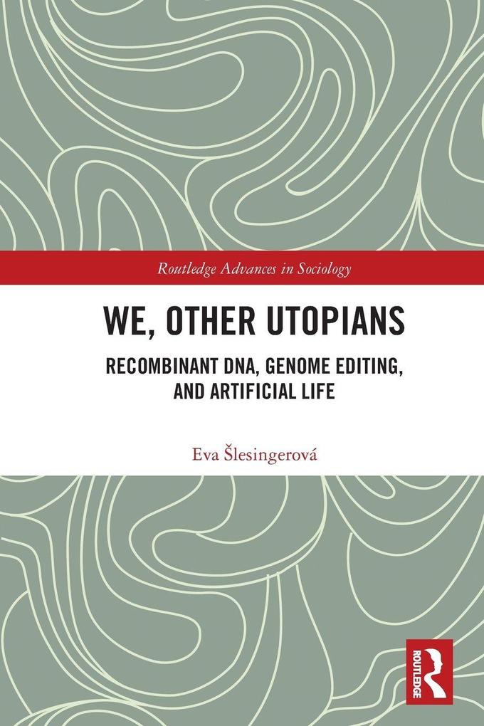 We Other Utopians