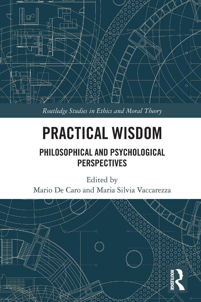 Practical Wisdom
