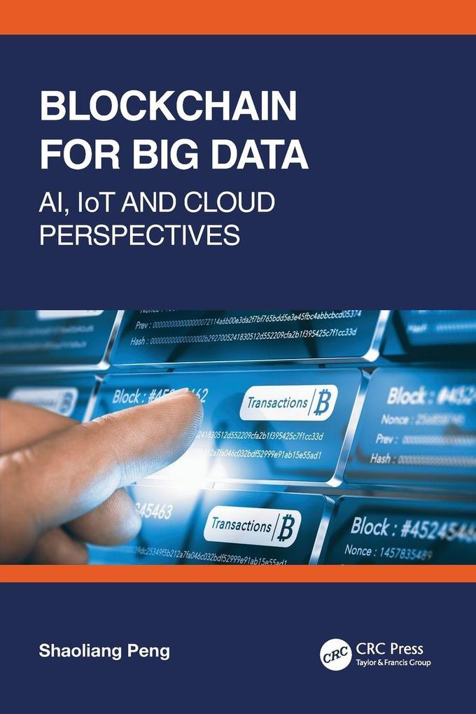 Blockchain for Big Data