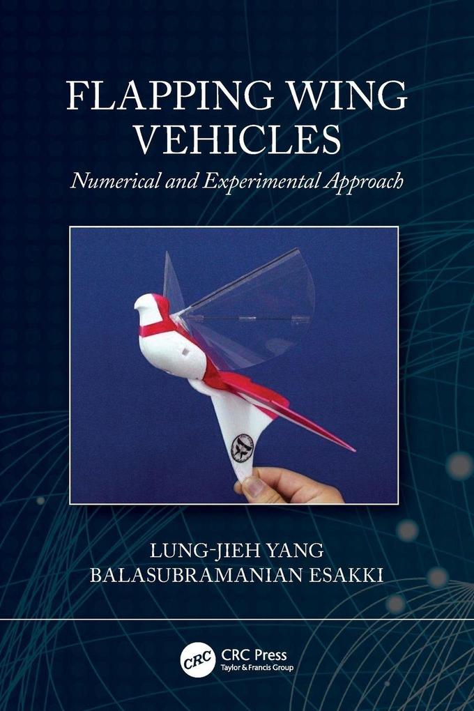 Flapping Wing Vehicles