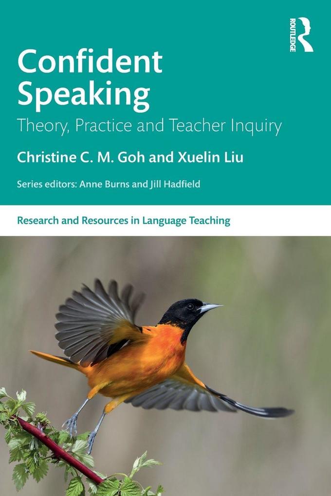 Confident Speaking