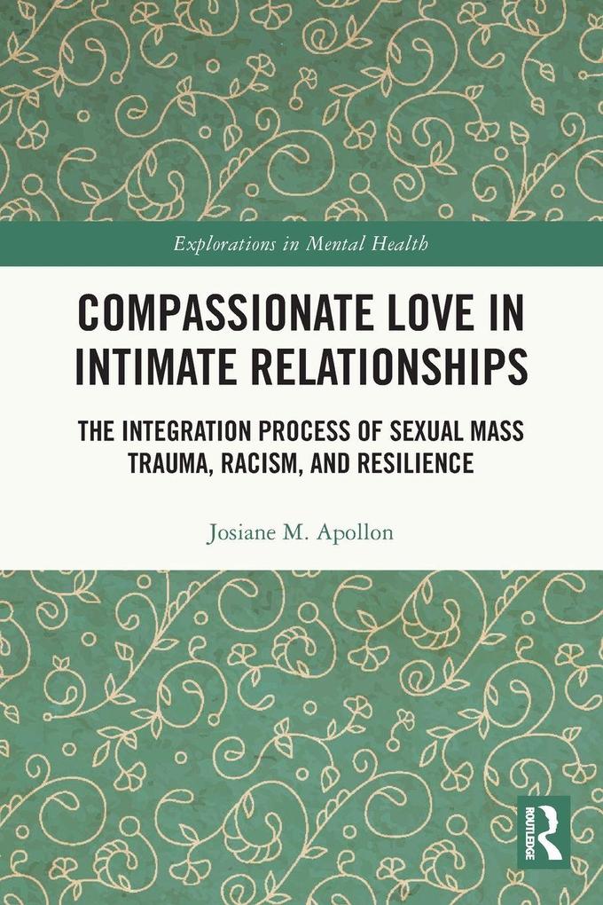 Compassionate Love in Intimate Relationships