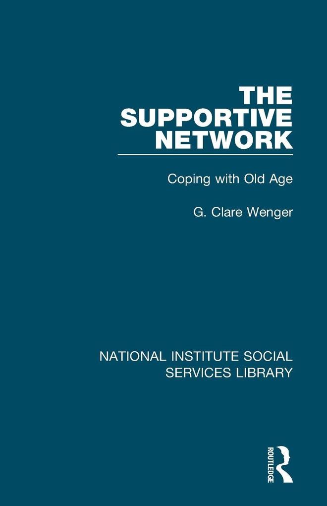 The Supportive Network