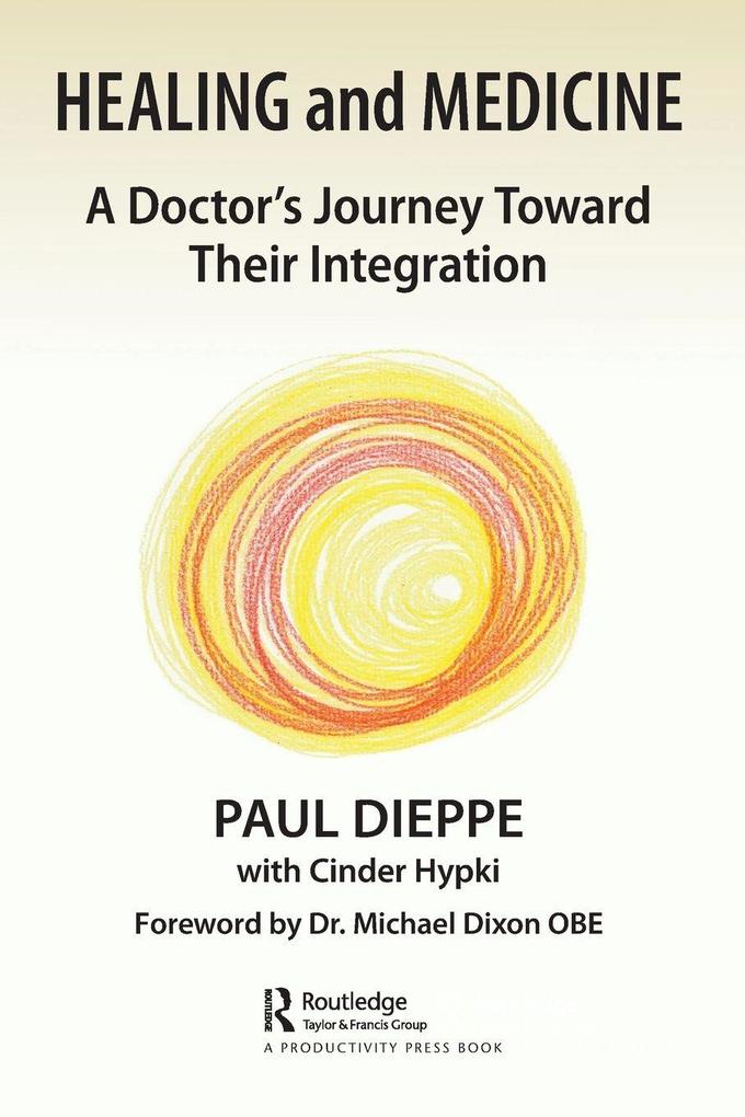 Healing and Medicine