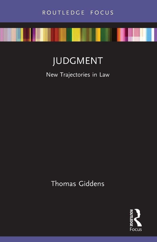 Judgment