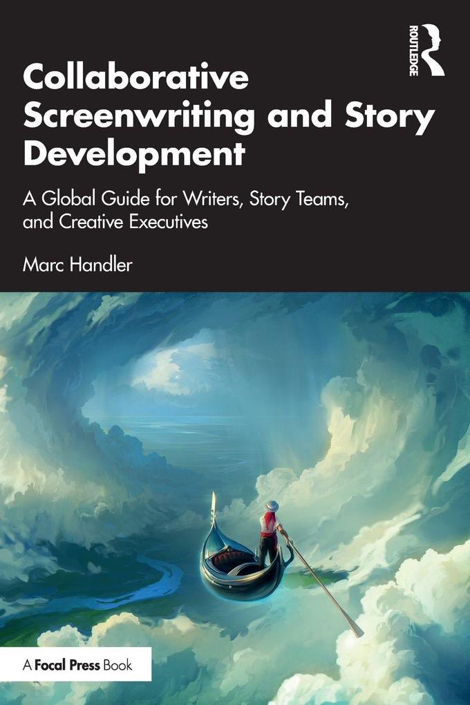 Collaborative Screenwriting and Story Development
