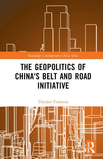 The Geopolitics of China‘s Belt and Road Initiative