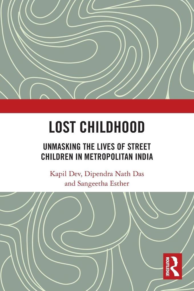 Lost Childhood