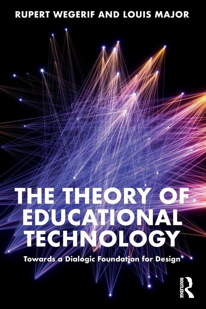 The Theory of Educational Technology