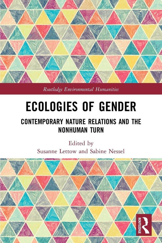 Ecologies of Gender