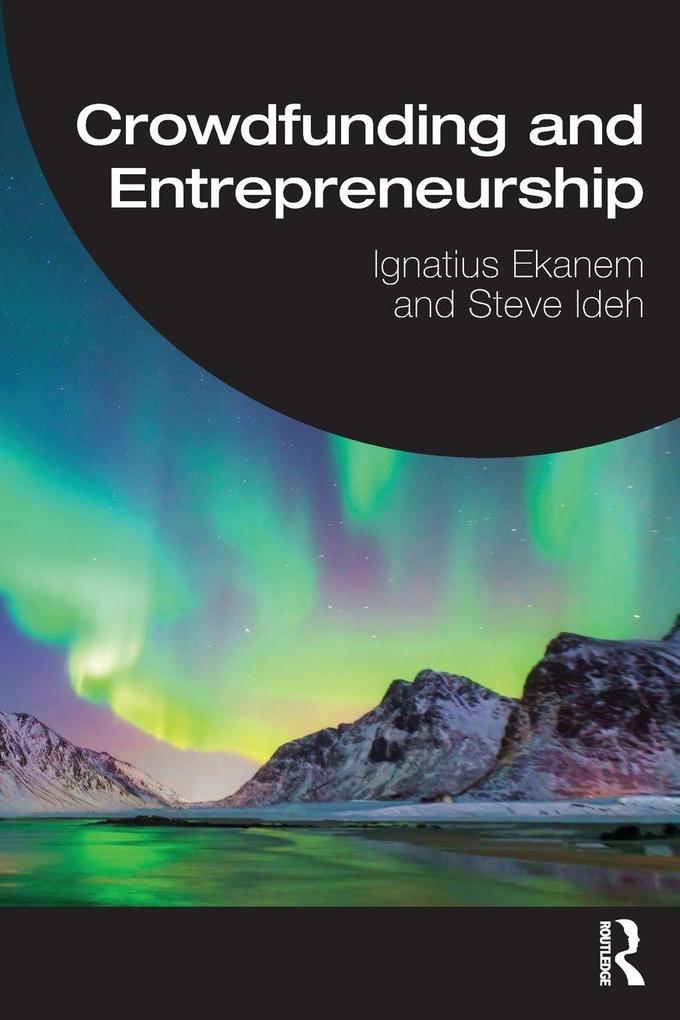 Crowdfunding and Entrepreneurship
