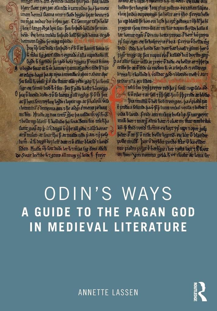 Odin's Ways