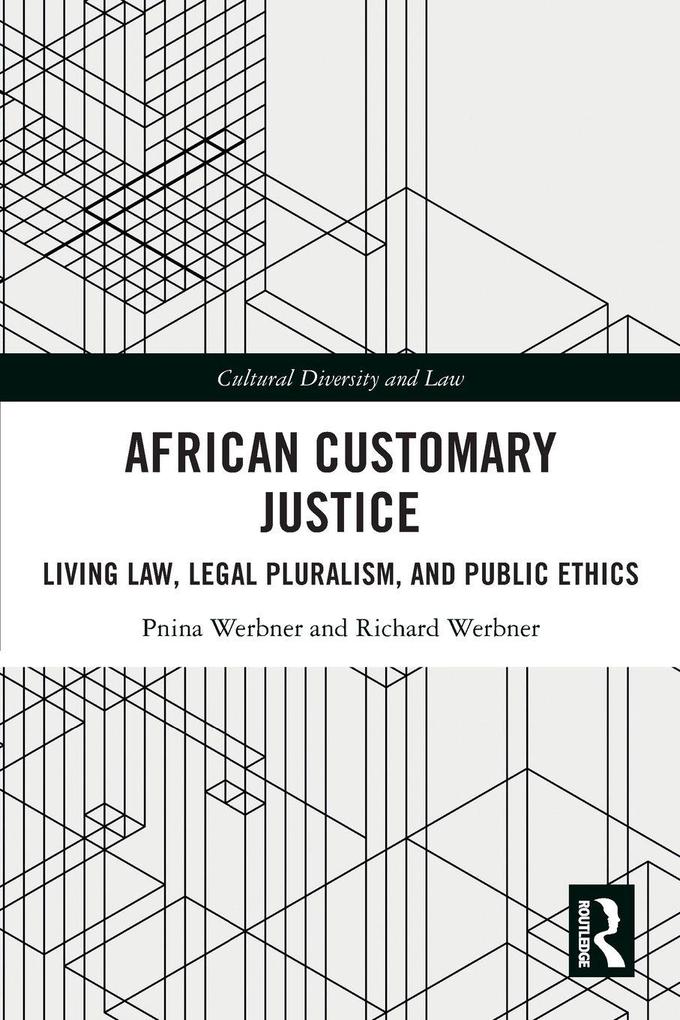African Customary Justice