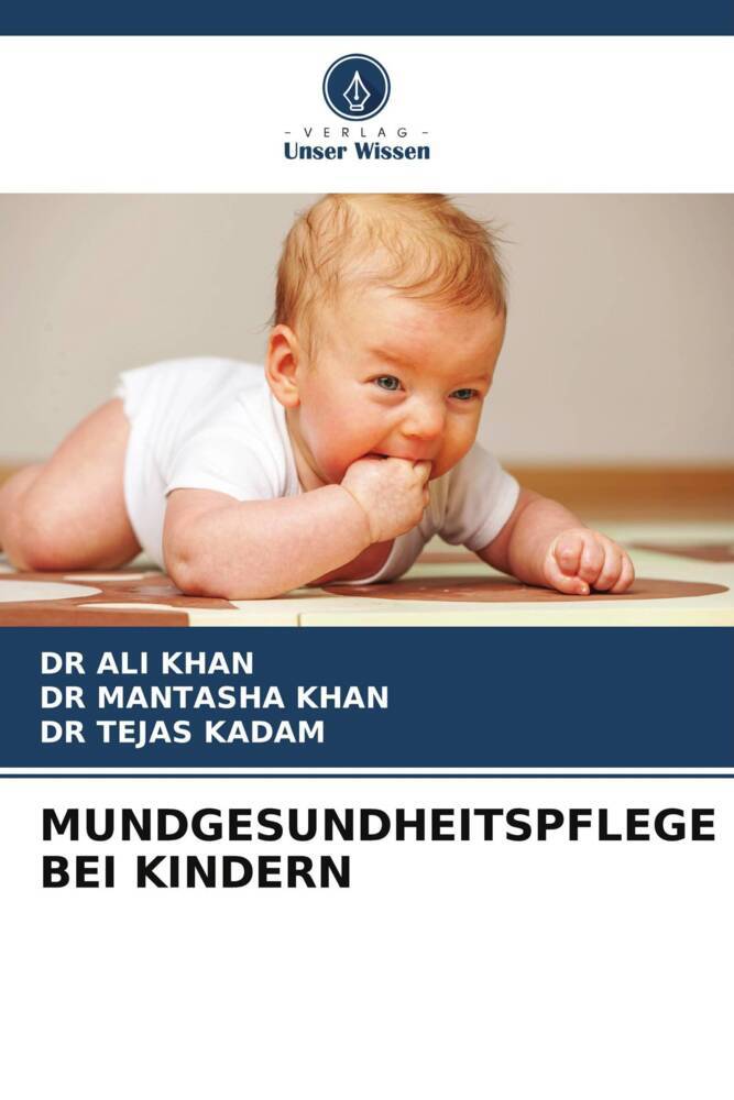 MUNDGESUNDHEITSPFLEGE BEI KINDERN