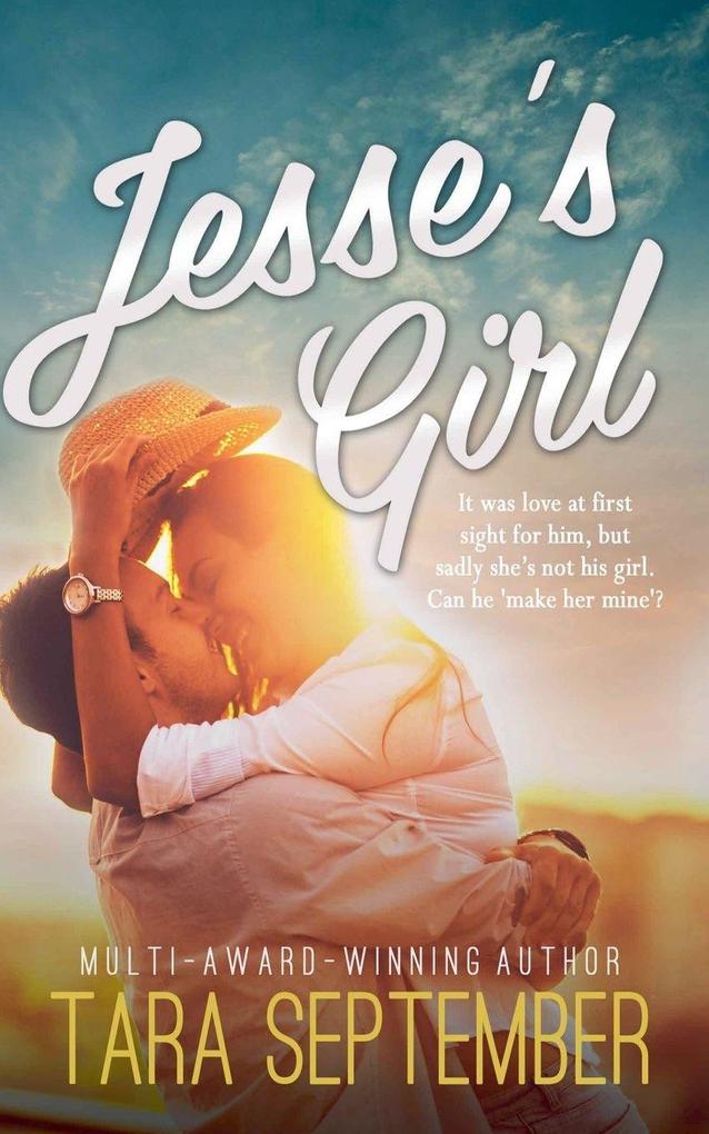 Jesse's Girl