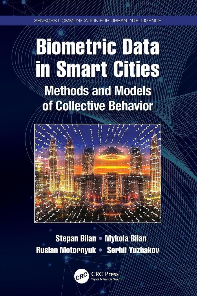 Biometric Data in Smart Cities