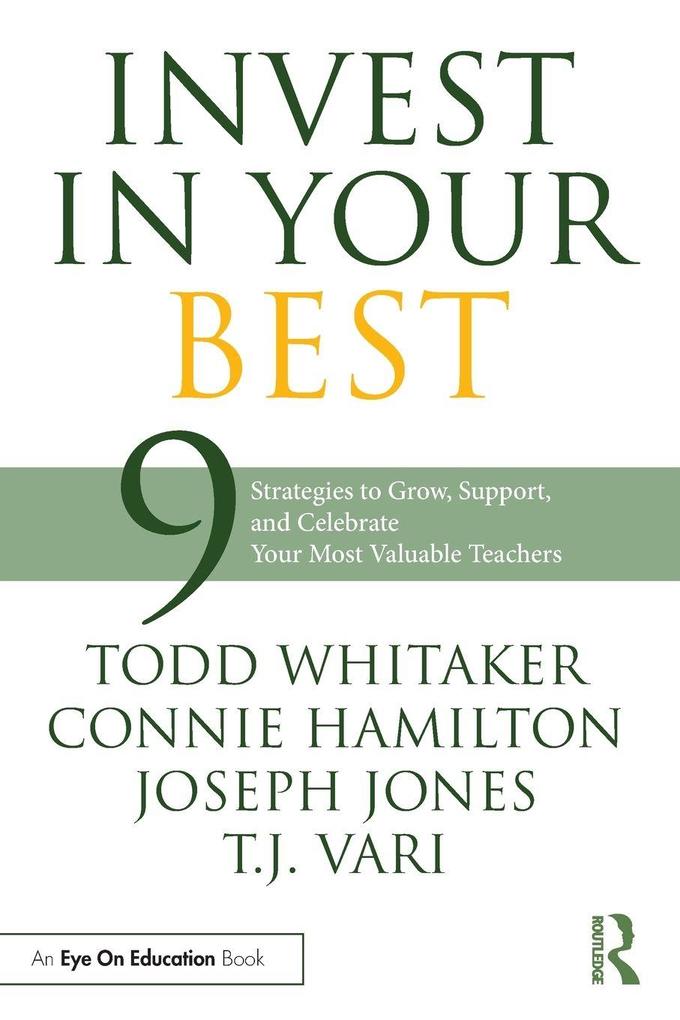 Invest in Your Best