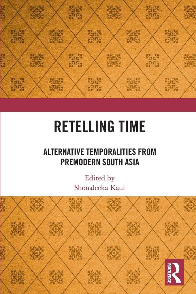 Retelling Time