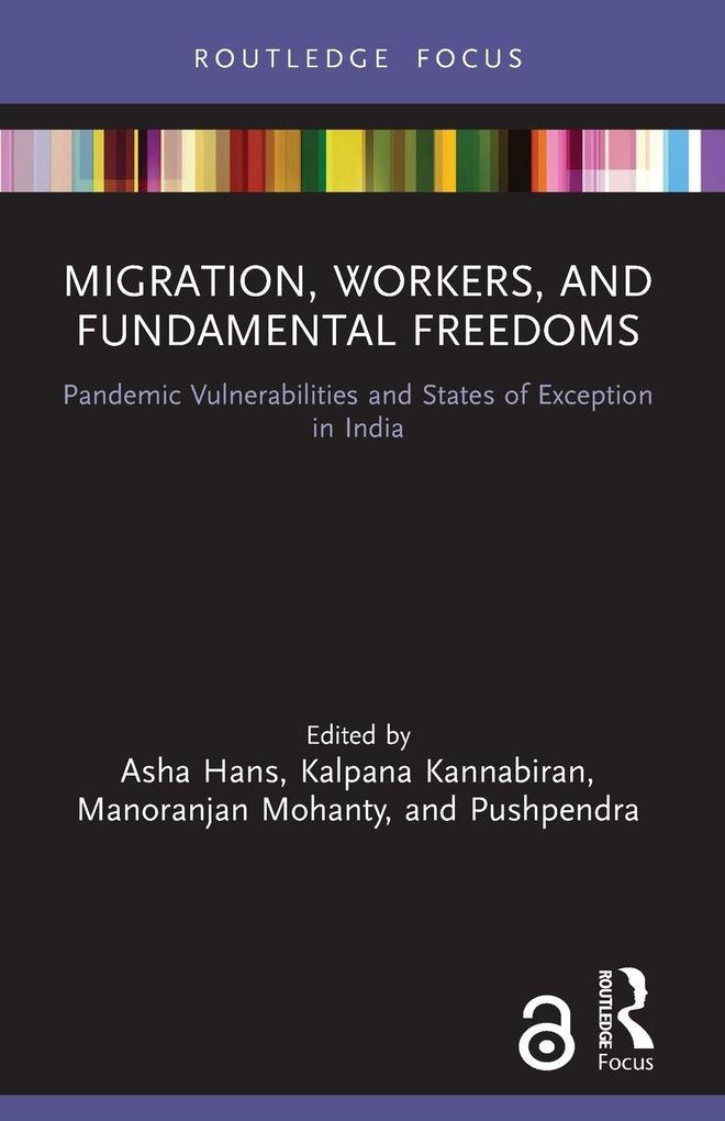 Migration Workers and Fundamental Freedoms