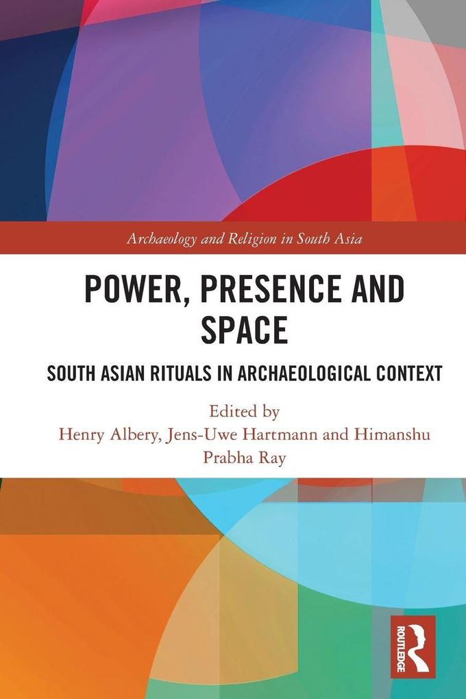Power Presence and Space