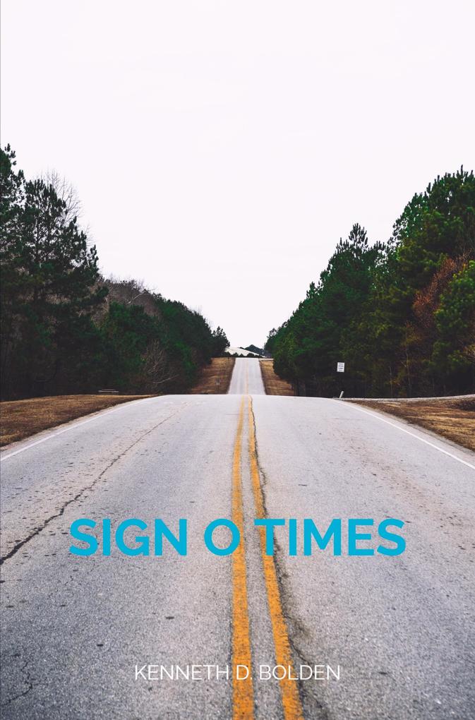 Sign O Times 2022