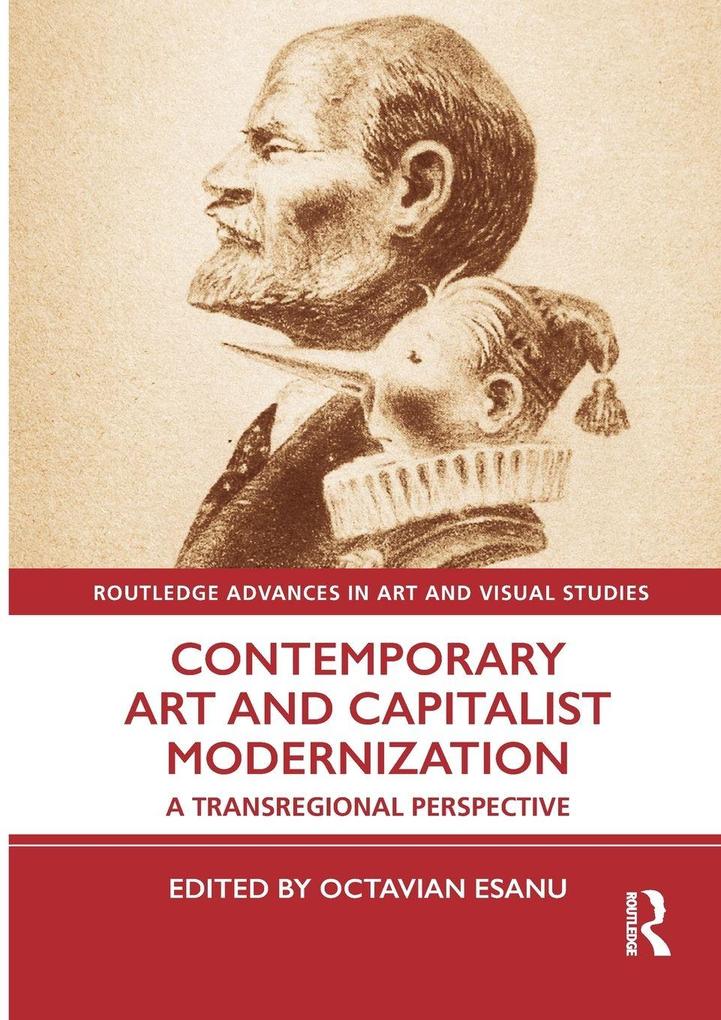 Contemporary Art and Capitalist Modernization