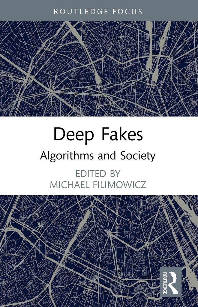 Deep Fakes